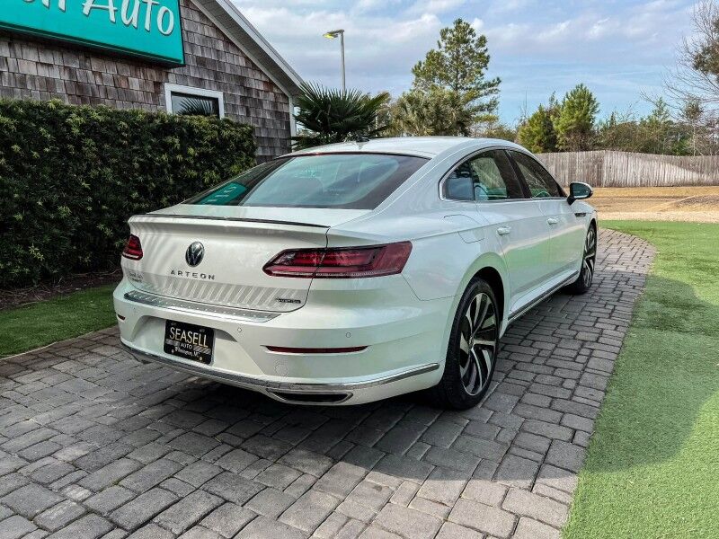 2022 Volkswagen Arteon SEL R-Line Wilmington NC