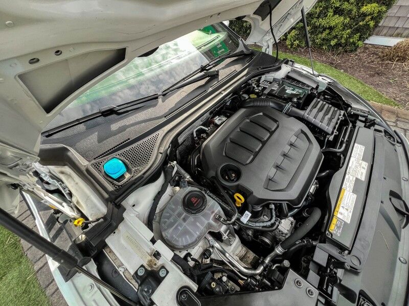 2022 Volkswagen Arteon SEL R-Line Wilmington NC