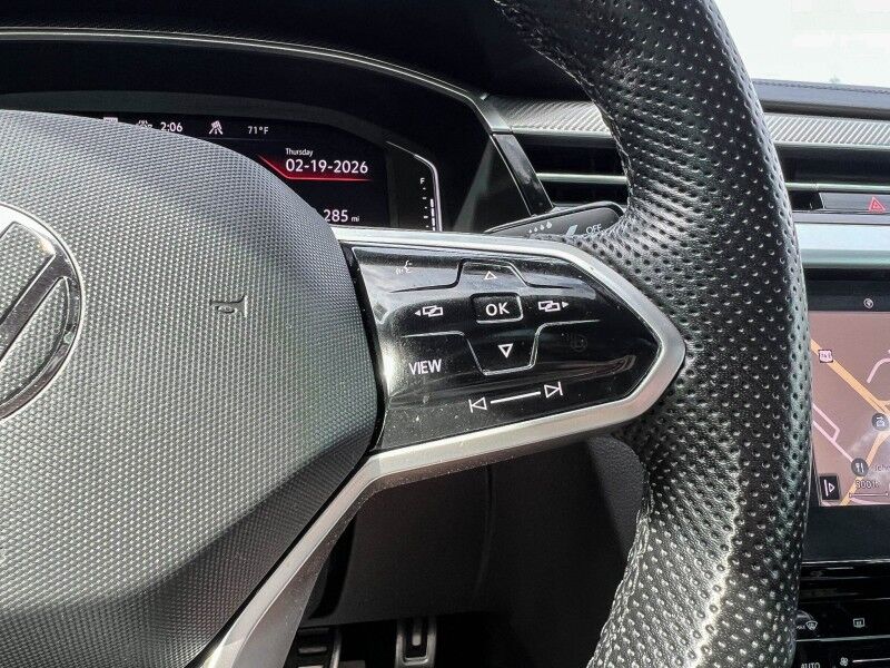 2022 Volkswagen Arteon SEL R-Line Wilmington NC