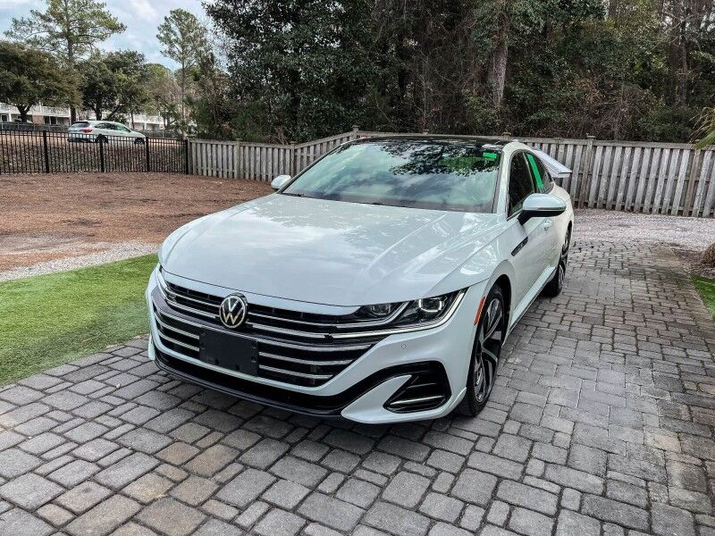 2022 Volkswagen Arteon SEL R-Line Wilmington NC