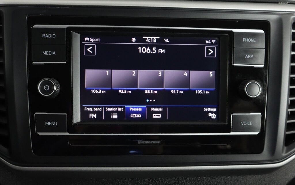 2022 Volkswagen Atlas 2.0T SE 4MOTION Maumee OH