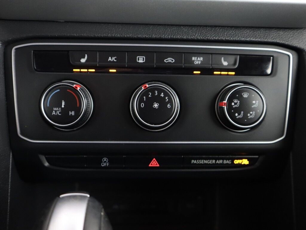 2022 Volkswagen Atlas 2.0T SE 4MOTION Maumee OH