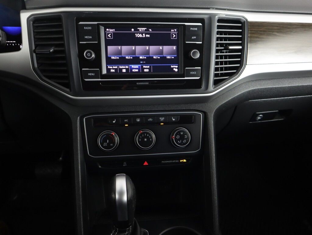 2022 Volkswagen Atlas 2.0T SE 4MOTION Maumee OH