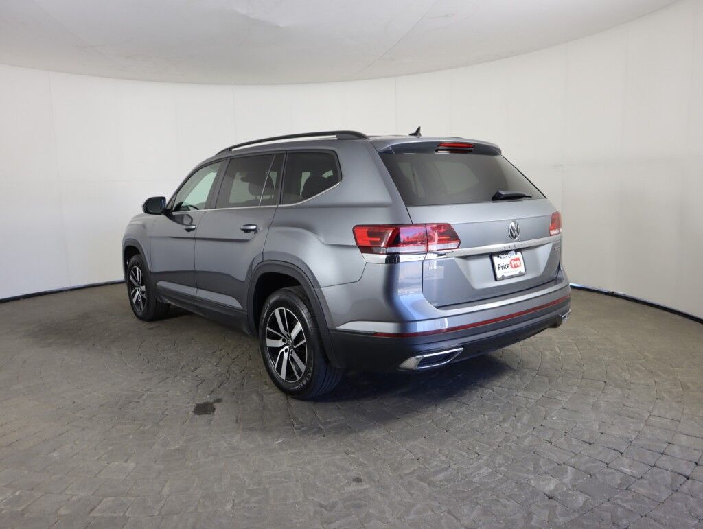 2022 Volkswagen Atlas 2.0T SE 4MOTION Maumee OH