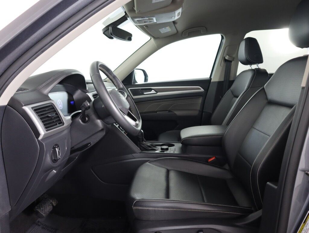 2022 Volkswagen Atlas 2.0T SE 4MOTION Maumee OH