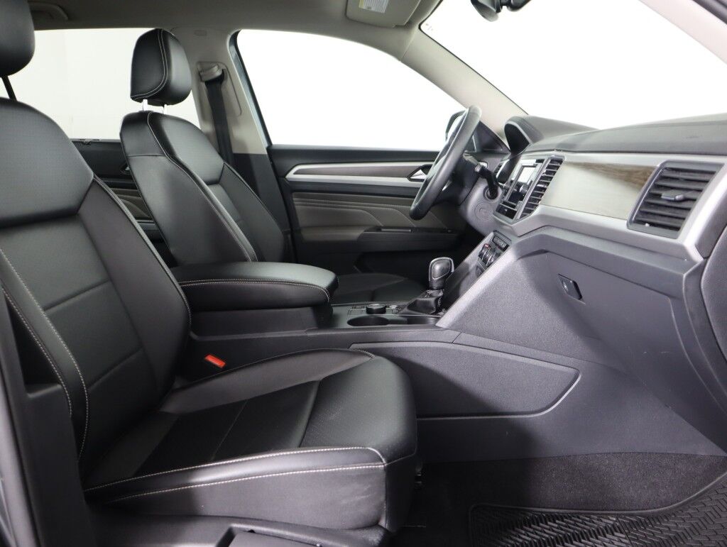2022 Volkswagen Atlas 2.0T SE 4MOTION Maumee OH