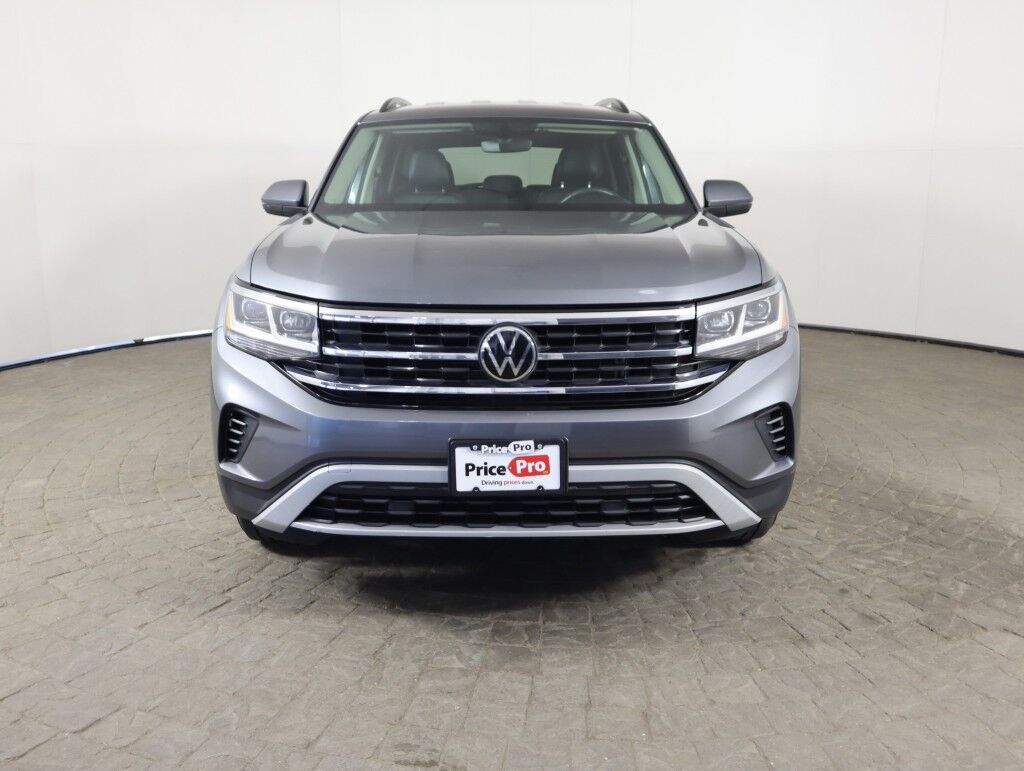 2022 Volkswagen Atlas 2.0T SE 4MOTION Maumee OH