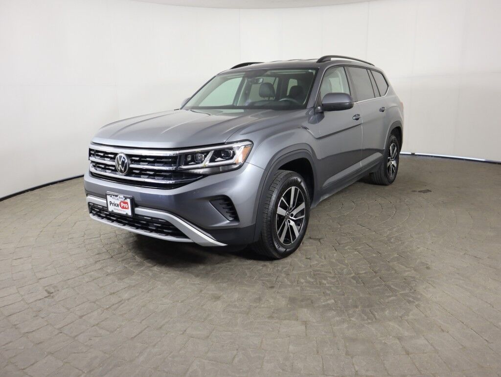 2022 Volkswagen Atlas 2.0T SE 4MOTION Maumee OH