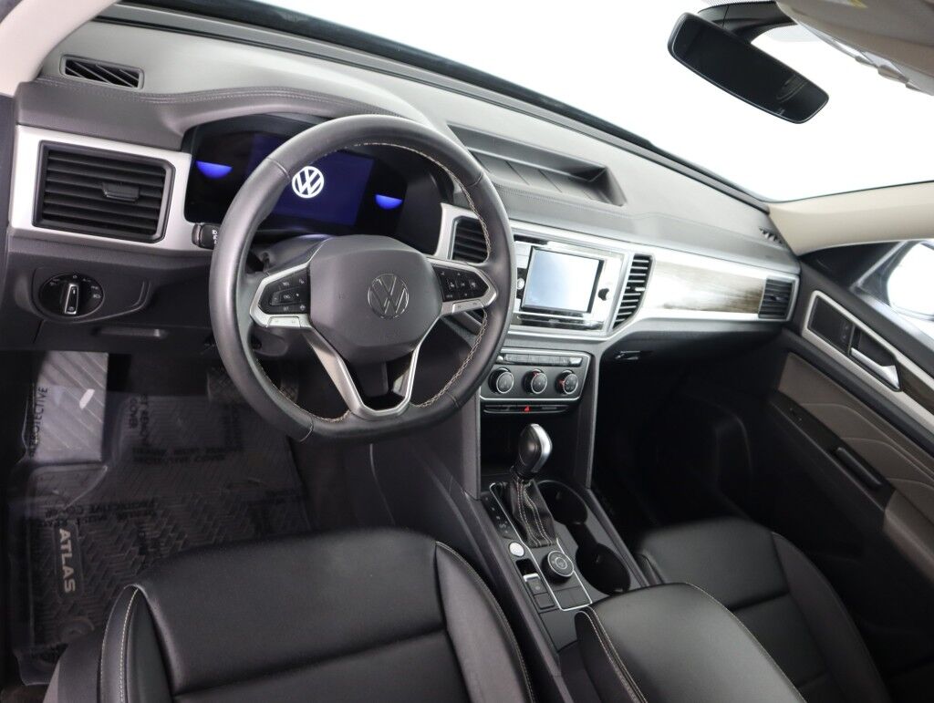 2022 Volkswagen Atlas 2.0T SE 4MOTION Maumee OH