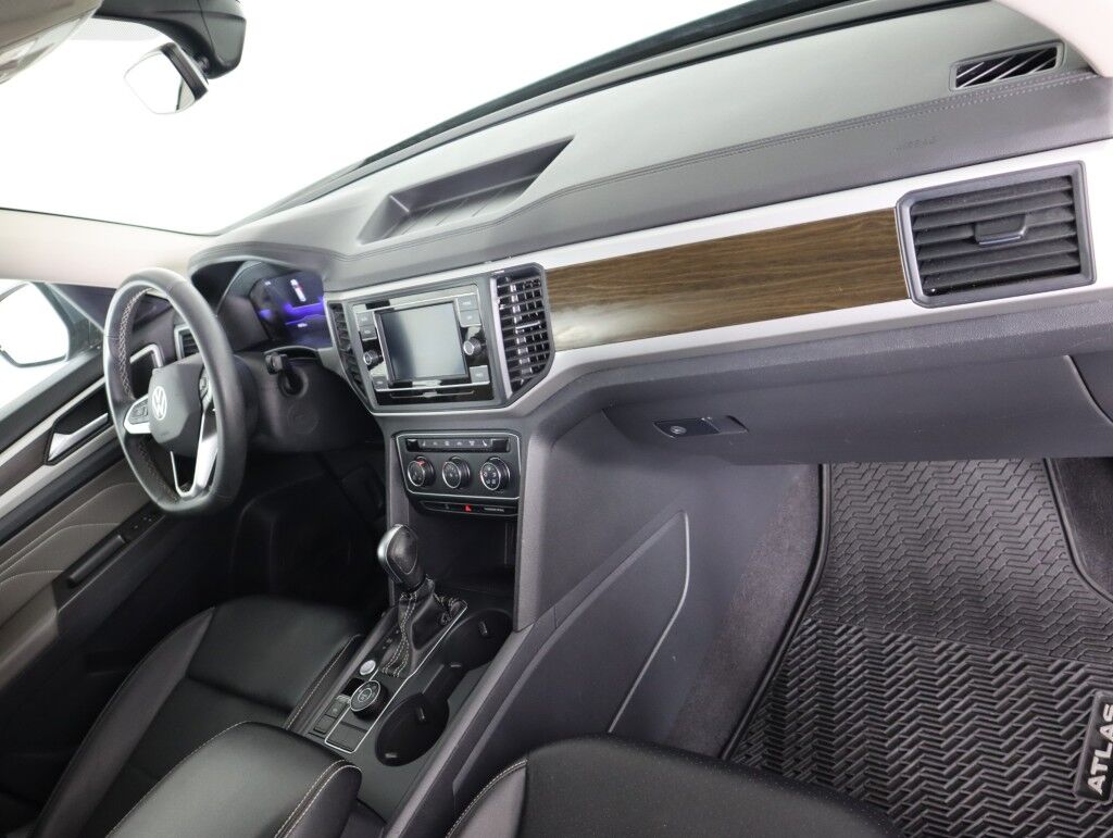 2022 Volkswagen Atlas 2.0T SE 4MOTION Maumee OH
