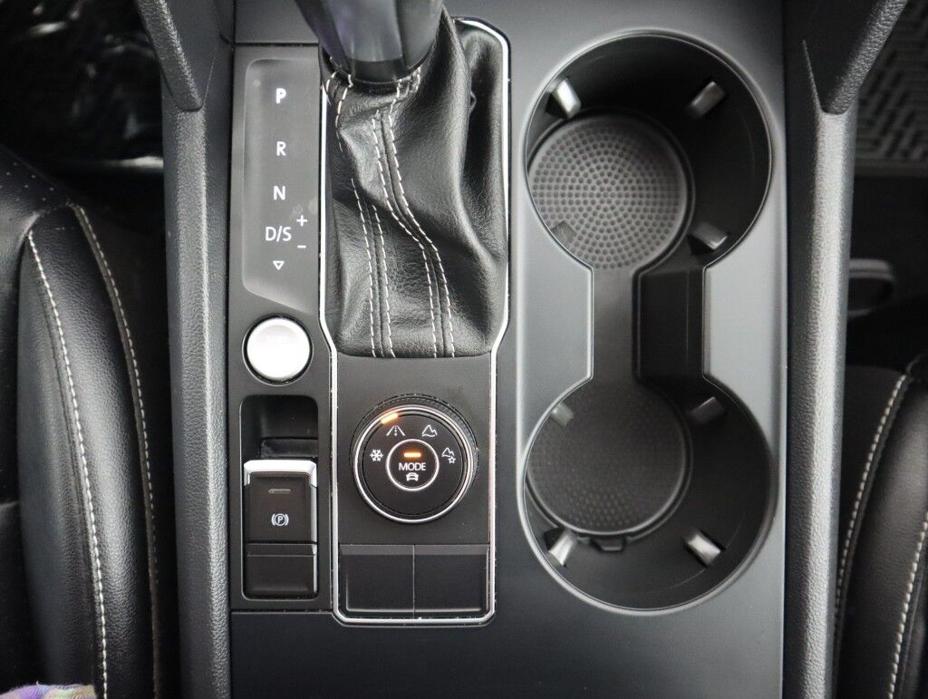 2022 Volkswagen Atlas 2.0T SE 4MOTION Maumee OH