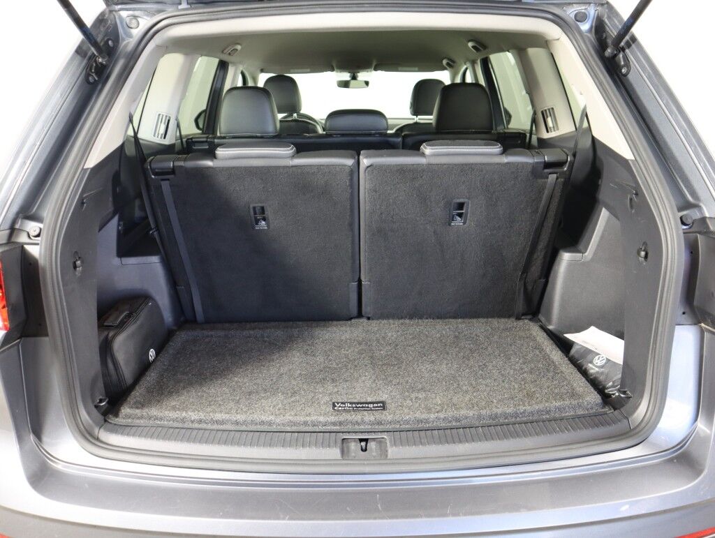 2022 Volkswagen Atlas 2.0T SE 4MOTION Maumee OH