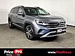 2022 Volkswagen Atlas 2.0T SE 4MOTION