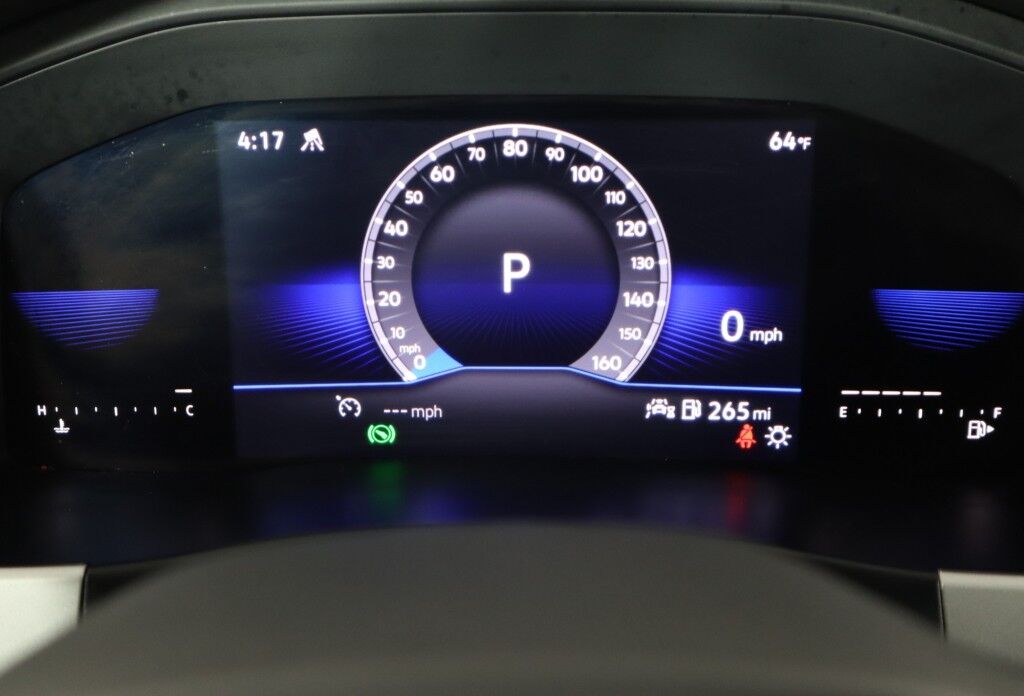 2022 Volkswagen Atlas 2.0T SE 4MOTION Maumee OH