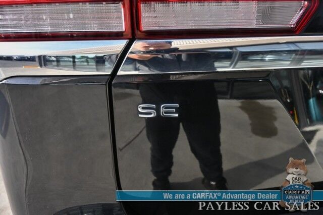 2022 Volkswagen Atlas 2.0T SE Wasilla AK