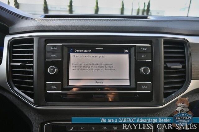 2022 Volkswagen Atlas 2.0T SE Wasilla AK