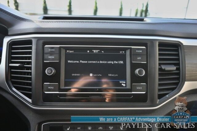 2022 Volkswagen Atlas 2.0T SE Wasilla AK