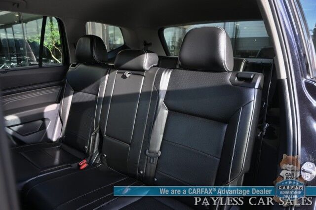 2022 Volkswagen Atlas 2.0T SE Wasilla AK