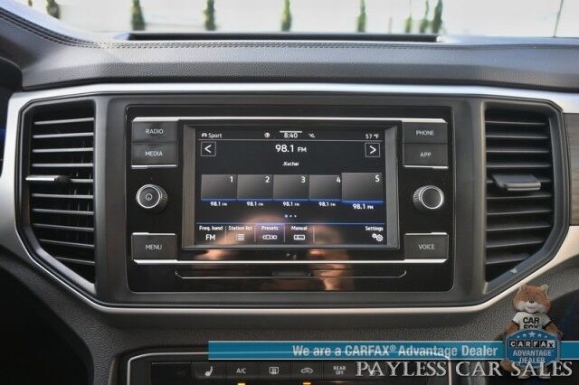 2022 Volkswagen Atlas 2.0T SE Wasilla AK