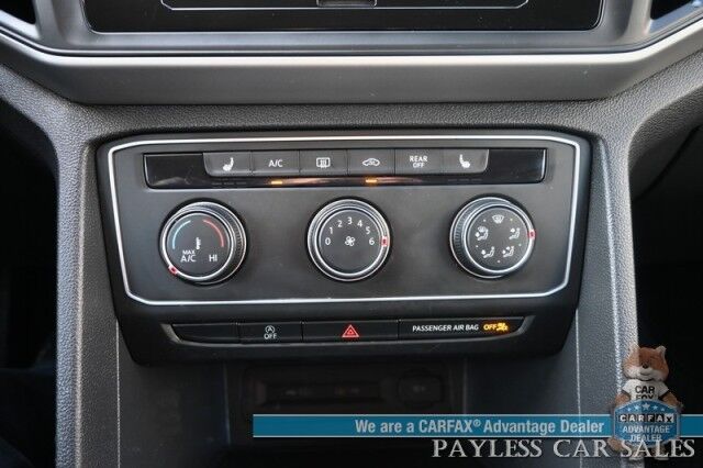 2022 Volkswagen Atlas 2.0T SE Wasilla AK