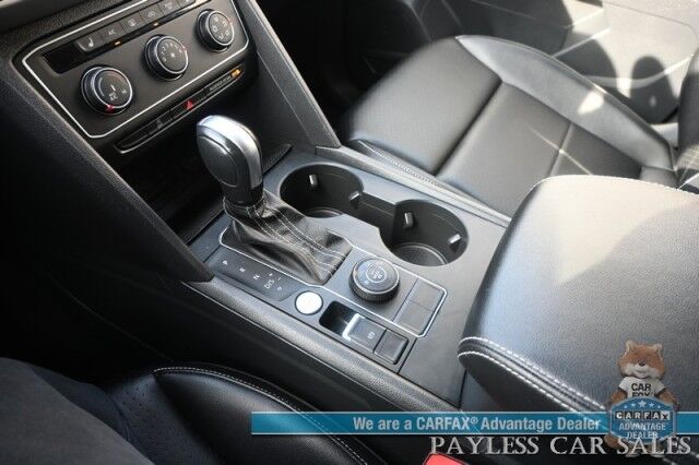 2022 Volkswagen Atlas 2.0T SE Wasilla AK