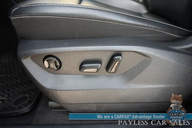 2022 Volkswagen Atlas 2.0T SE Wasilla AK