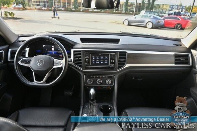 2022 Volkswagen Atlas 2.0T SE Wasilla AK