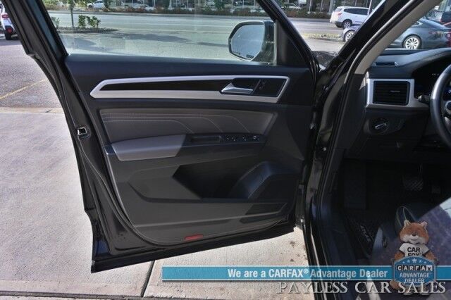 2022 Volkswagen Atlas 2.0T SE Wasilla AK