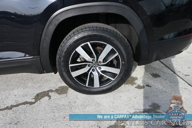 2022 Volkswagen Atlas 2.0T SE Wasilla AK