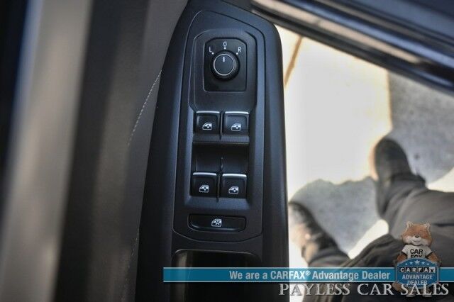 2022 Volkswagen Atlas 2.0T SE Anchorage AK