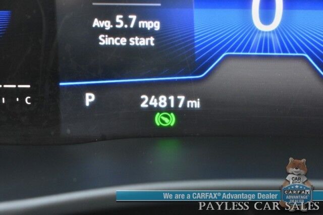 2022 Volkswagen Atlas 2.0T SE Anchorage AK