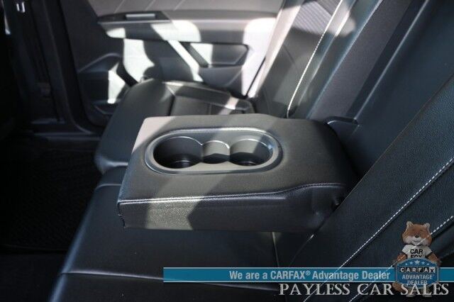 2022 Volkswagen Atlas 2.0T SE Anchorage AK