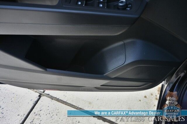 2022 Volkswagen Atlas 2.0T SE Anchorage AK