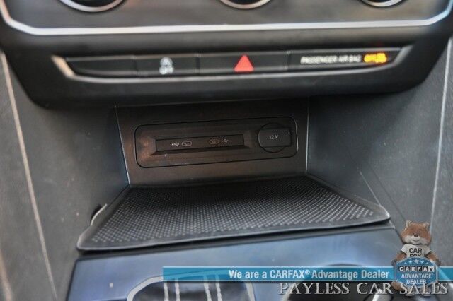 2022 Volkswagen Atlas 2.0T SE Anchorage AK