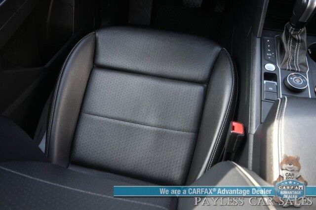 2022 Volkswagen Atlas 2.0T SE Anchorage AK