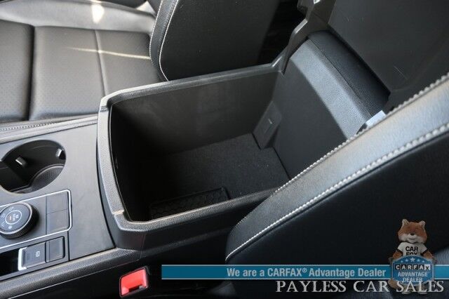 2022 Volkswagen Atlas 2.0T SE Anchorage AK