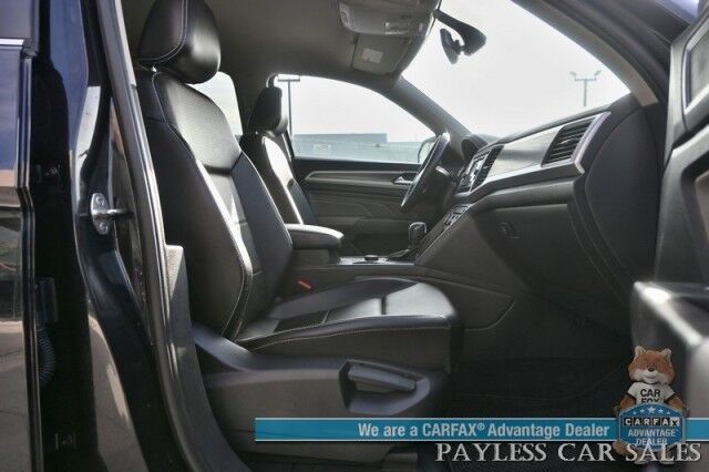 2022 Volkswagen Atlas 2.0T SE Anchorage AK