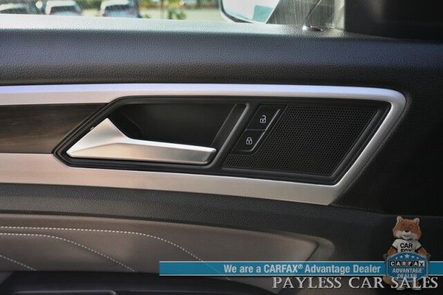 2022 Volkswagen Atlas 2.0T SE Anchorage AK