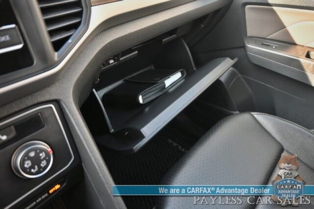 2022 Volkswagen Atlas 2.0T SE Anchorage AK