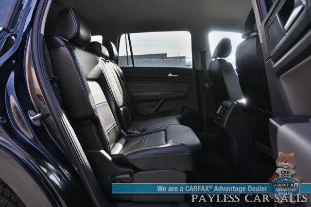 2022 Volkswagen Atlas 2.0T SE Anchorage AK