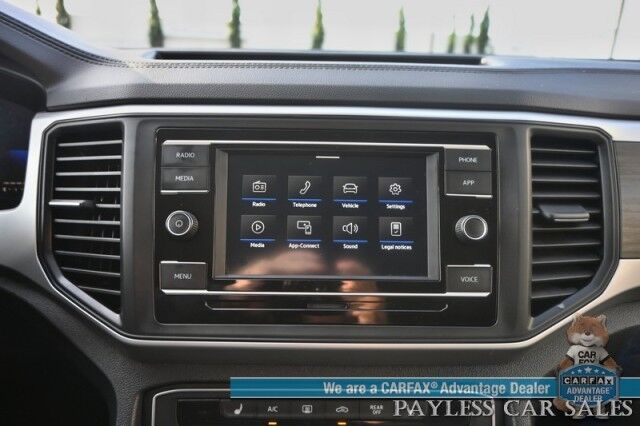 2022 Volkswagen Atlas 2.0T SE Anchorage AK