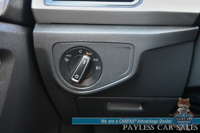 2022 Volkswagen Atlas 2.0T SE Anchorage AK