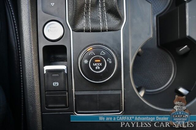 2022 Volkswagen Atlas 2.0T SE Anchorage AK