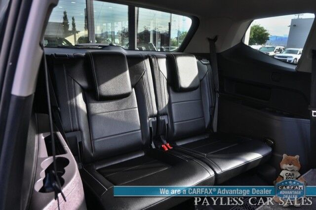 2022 Volkswagen Atlas 2.0T SE Anchorage AK