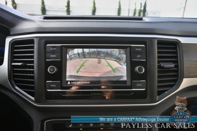 2022 Volkswagen Atlas 2.0T SE Anchorage AK
