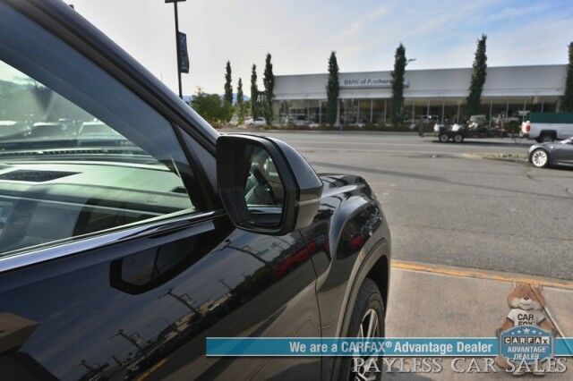 2022 Volkswagen Atlas 2.0T SE Anchorage AK