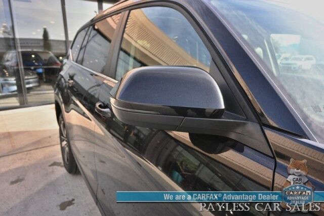 2022 Volkswagen Atlas 2.0T SE Anchorage AK