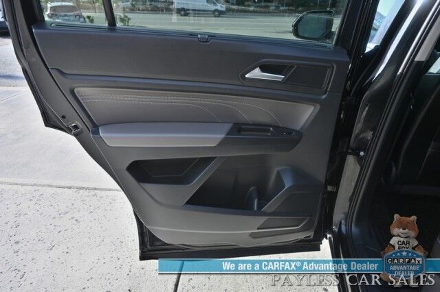 2022 Volkswagen Atlas 2.0T SE Anchorage AK