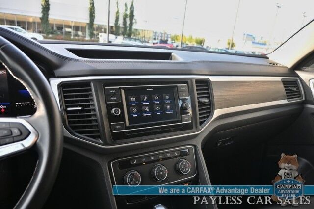 2022 Volkswagen Atlas 2.0T SE Anchorage AK