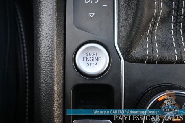 2022 Volkswagen Atlas 2.0T SE Anchorage AK